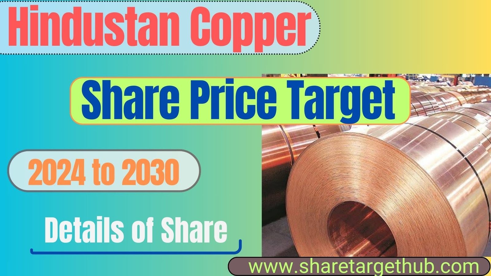 Hindustan Copper Share Price Target